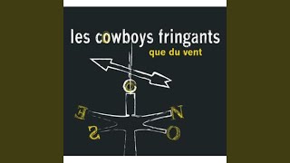 Video thumbnail of "Les Cowboys Fringants - Comme Joe Dassin"