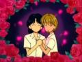 YAOI moments-Marmalade Boy (YUU y Miwa son HOMOSEXUALES?)  parte 1