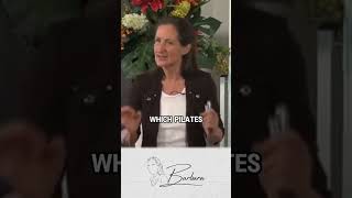 This Core Exercise Will Transform Your Posture Says Barbara O Neill