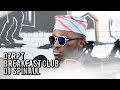VIDEO : DJ Spinall In DZRPT Breakfast Club (INTERVIEW)