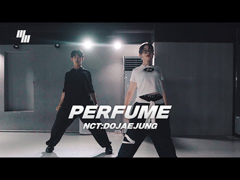 <strong>NCT</strong> : DOJAEJUNG - Perfume Dance | Choreography <strong>by</strong> 리얼리 Realee | LJ DANCE STUDIO