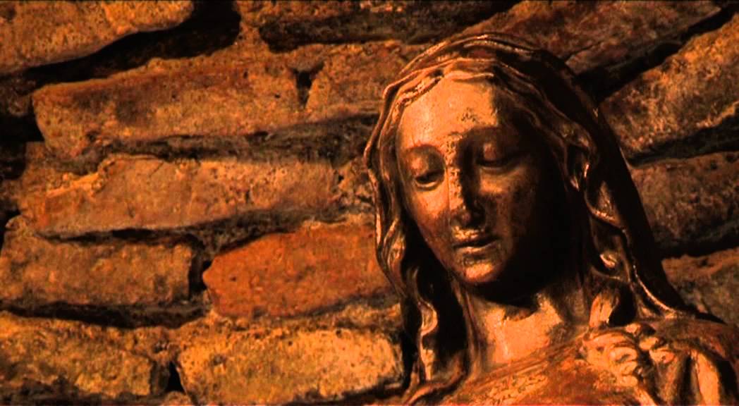 THE HOUSE OF MARY IN EPHESUS YouTube