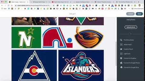Adobe Spark Page Tutorial