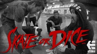 Etnies - Skate or Dice! screenshot 4