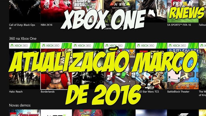 Jogos Xbox Jtag/Rgh