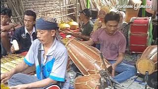 Siji Lima Versi Kendang Jaipong.  Putra Pandawa. Gamelan Jawa