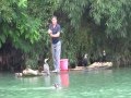 Guilin Fishing Bird. Or, how to fish in China!