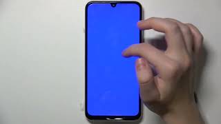 Как перейти в тестовый режим на Samsung Galaxy M34 - Как протестировать Samsung Galaxy M34