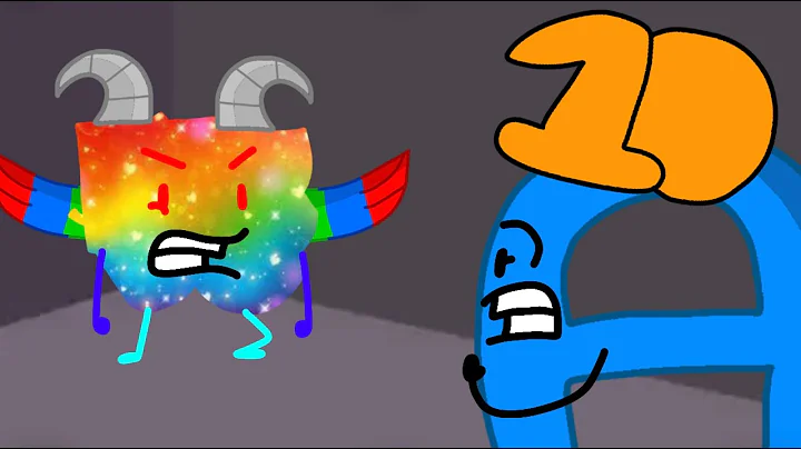 Object Insert 10: A Decemberweeny Episode: Electric Boogaloo