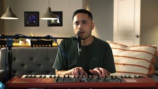 MR. PERFECTLY FINE - TAYLOR SWIFT (Travis Atreo Cover)