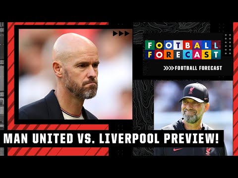Man United vs. Liverpool PREDICTIONS: ‘This could get UGLY for Ten Hag’s side!’ | ESPN FC