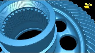 vampire: Additive Manufacturing (3D printing) Simulation : Transient Heat Transfer Analysis (25)