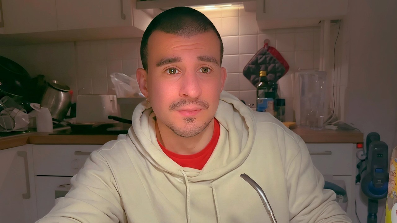 emigrar y llorar - unos días conmigo en berlín