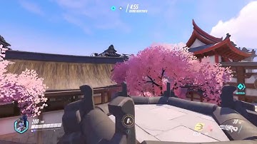 Overwatch: Map Tricks