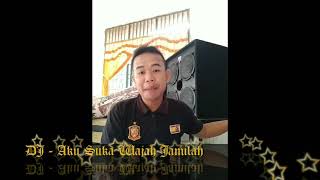 DJ - Tik Tok Aku Suka Wajah Jamilah [2018]