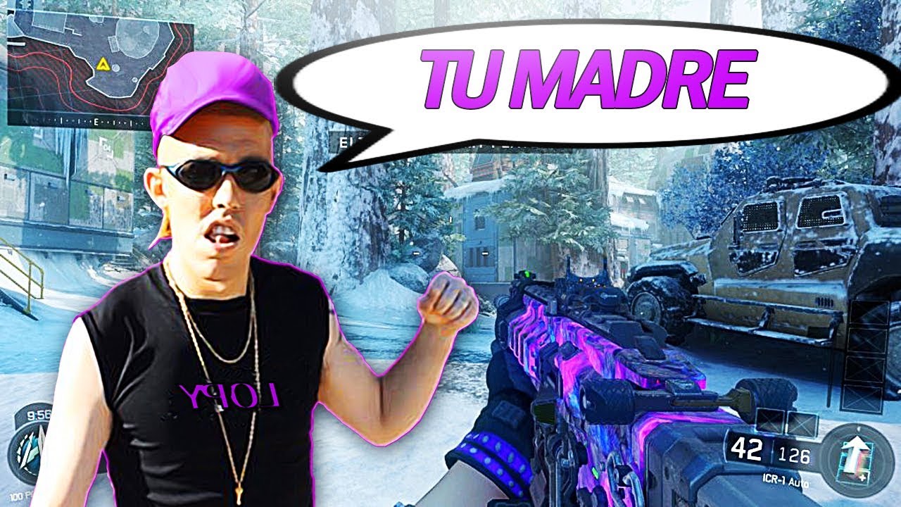 GUIRI CON NIVEL 1000 se ENFADA MUCHO *por mi culpa*