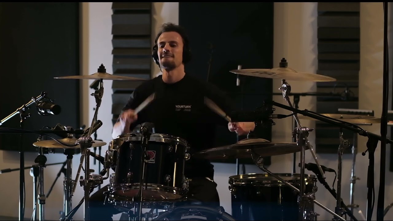 Mega Bell Ride Demo 🫨 @sosbasement  