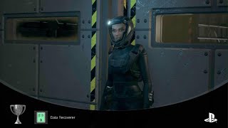 The Expanse: A Telltale Series - Data Recoverer (SILVER)