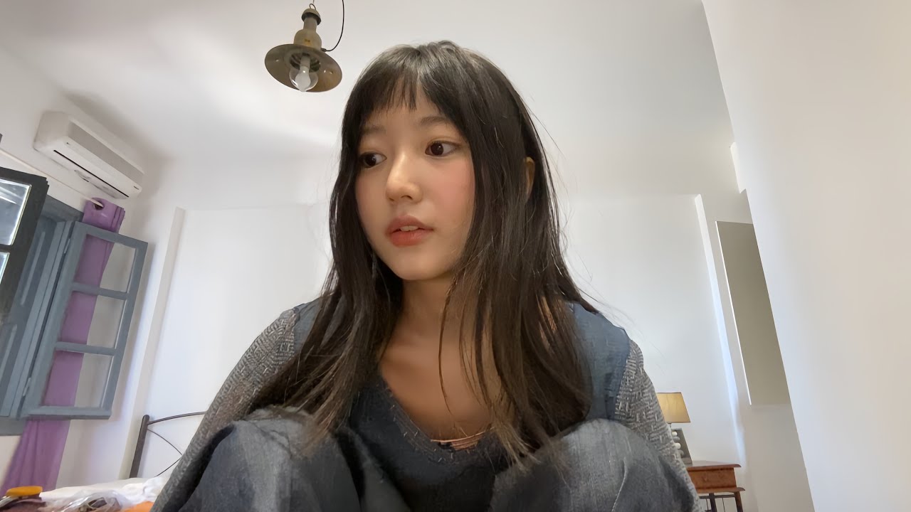 私の人生について