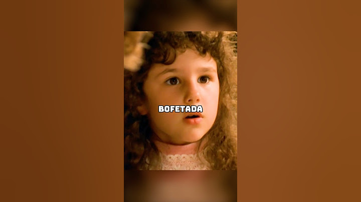La niña será una gran escritora literaria en el futuro. #futurelink #cine #shorts