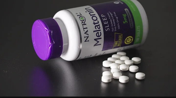 Supplement sales surge during coronavirus pandemic