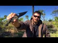 Spyderco Paramilitary 2 - Long Term Field Use!