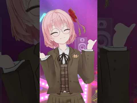 #2668_毎日動画「Boooooom Boooooom Bee!!踊ってみた」#shorts  #vtuber