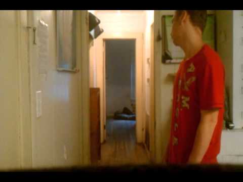 Smallville Super-Speed Effect 2