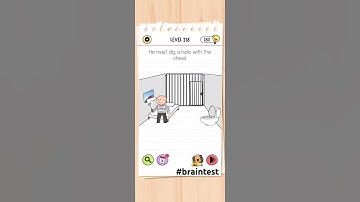 Level 218 - Brain Test All - Star: IQ Boost #braintest#braintestanswers #braintestallstaralllevels