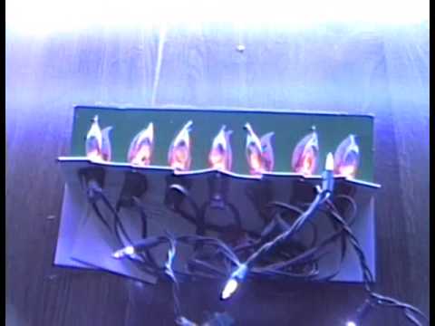 Flicker Flame Christmas Lights - Very Cool - YouTube Flicker Flame Christmas Lights - Very Cool - Flicker Flame Christmas Lights - Very Cool - YouTube