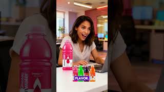 Glaceau Vitamin Water 12 X 500ml