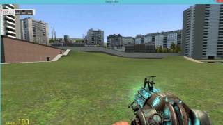GMod Record 2 (Better FrameRate)