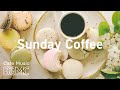 Sunday Coffee: Sunday Morning Jazz & Bossa Nova - Fresh Accordion Music Playlist at Home