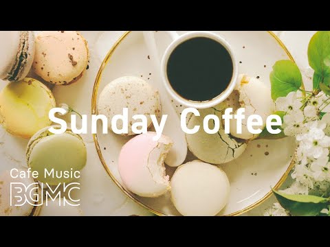 Sunday Coffee: Sunday Morning Jazz & Bossa Nova - Fresh Accordion Music Playlist at Home