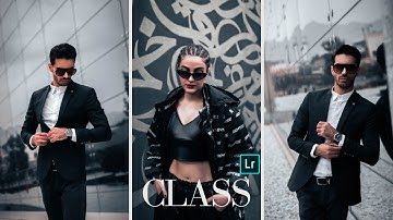 High contrast bright editing on Lightroom | Free Preset Available