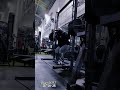 sixteen tona, día de pierna. #gym #motivation #slowed #cinematic #edit