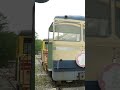 狩勝電鉄 4両編成での入庫風景 #train #Shorts