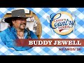 Buddy jewell on larrys country diner season 20  full episode