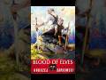 #3 Blood of Elves by Andrzej Sapkowski | English Audio | Chapter 2/7