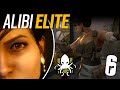 Alibi Elite OUT NOW! - 6News - Rainbow Six Siege