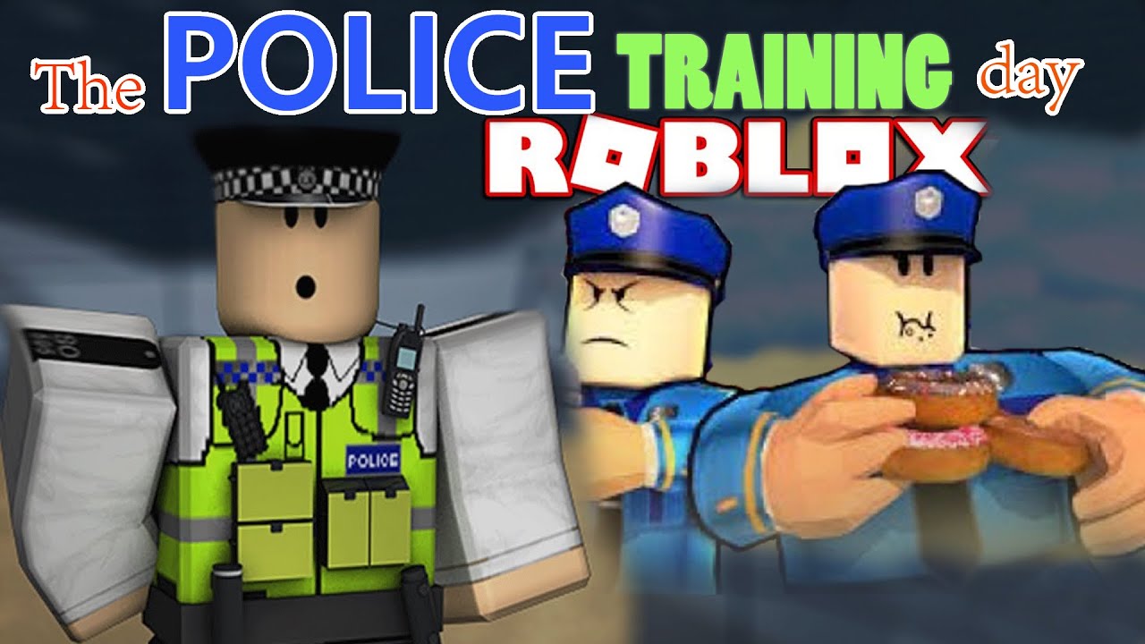 Police Training Guide On Roblox 07 2021 - frizzed cafe roblox