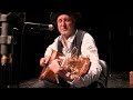 Tim O'Connor "Manchester Street" live in Savoie, France