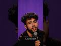 kyunki Bolna To Mujhe Hi hai😂 |Abhishek Upamanyu| Stand Up Comedy By Abhishek Upamanyu #shorts