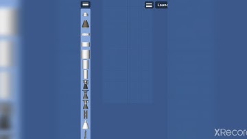 how to make falcon 1 without dlc/expasion packs (SFS 1.5)