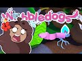 We Made Science Go TOO FAR and I'm SO SORRY!! 🦠🐶 Wobbledogs • #9