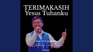 TERIMAKASIH Yesus Tuhanku (English Version)