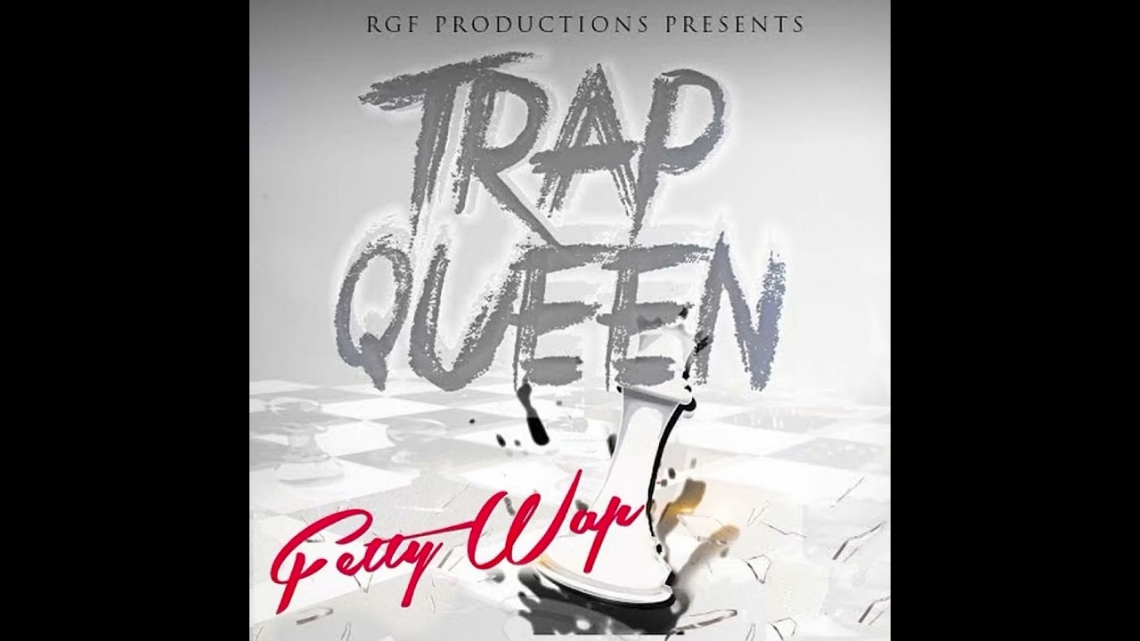 Fetty Wap - Trap Queen [slowed & reverb]