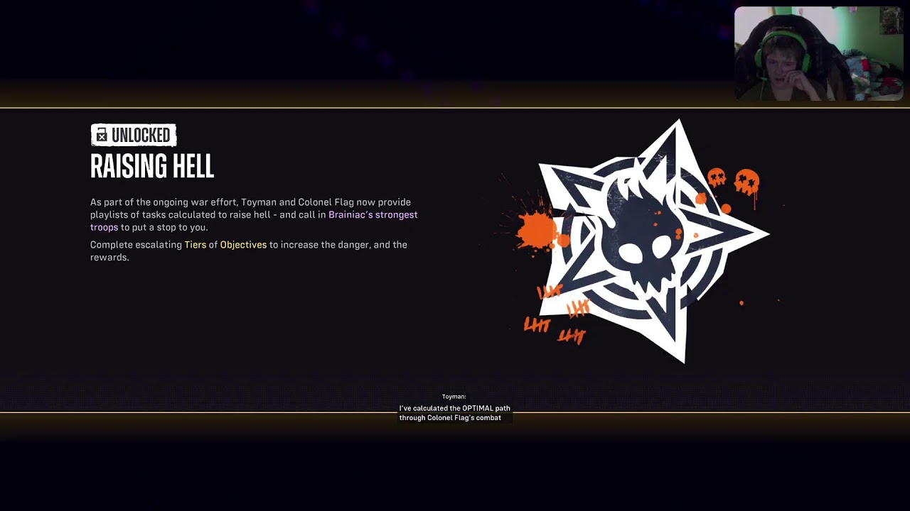 Kill the justice league #10 defeated batman and superman in 1 day hu..