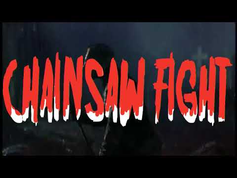 Thumb of Chainsaw Fight video