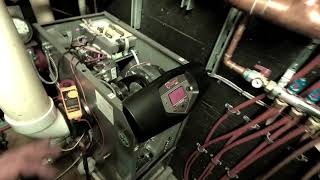 Troubleshoot Lochinvar Gas Valve Flame Failure Ignition Failure